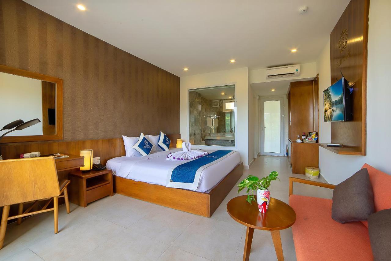 Hoi An Aurora Riverside Hotel&Spa Esterno foto